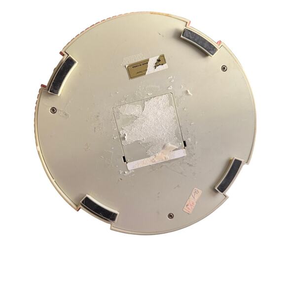 Gone With The Wind‎ Enesco Deluxe Gazebo Figurine Animated FLAWS - Picture 6 of 6